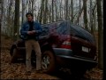 Old Top Gear 1998 Mercedes Benz M Class