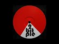 2 Bit Pie - Nobody Never (Hamel & Jamieson's Audio Magnetic Mix)
