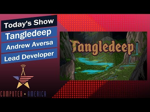 Tangledeep Interview, Impact Gameworks’ Andrew Aversa