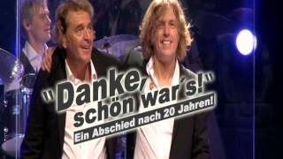 Brunner & Brunner - Ich lieb dich immer mehr