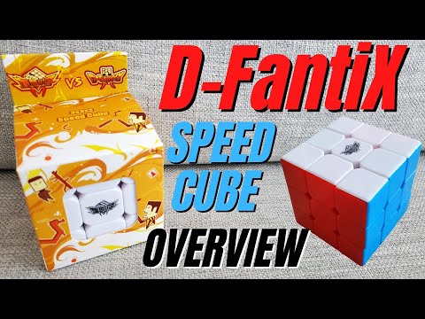 Dfantix