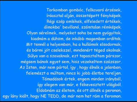 Hekiii ft. Mc SooN - Lifestory ( dalszöveggel )