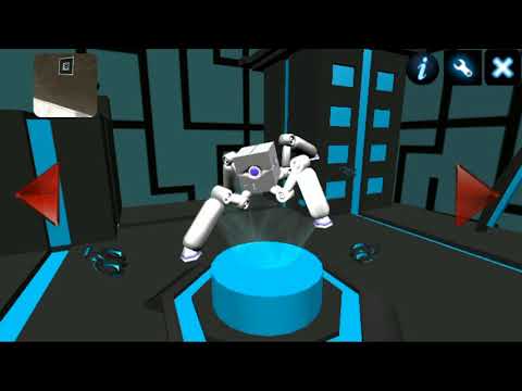 AR Toybox - Augmented Reality  Video