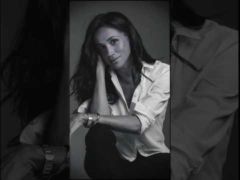 #DuchessMeghan shines in truth and grace – a finale moment to remember. #Marieclaire #fyp #coaff