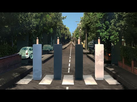 The British Touch | Odyssée de Cartier: Chapter 2