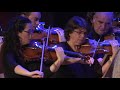 COCOON - JAMES HORNER interpretat per la ORQUESTRA SIMFÒNICA DEL VALLÈS