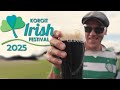 Koroit Irish Festival 2025 Port Fairy