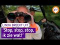 Linda breekt UIT! op fietsvakantie #4 Wild Kiek'n in de Achterhoek?'