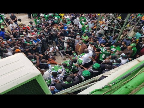 The Notorious PF Abandoned Hon Mumbi Phiri. Simon Mwewa Reprimands PF for Abandoning Mumbi Phiri