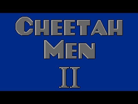 cheetahmen 2 nes price