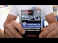 Extenze Review - Watch This Before You Buy Extenze Pills!