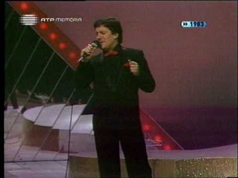 FC 1983: Herman José - "A Cor Do Teu Batôn"