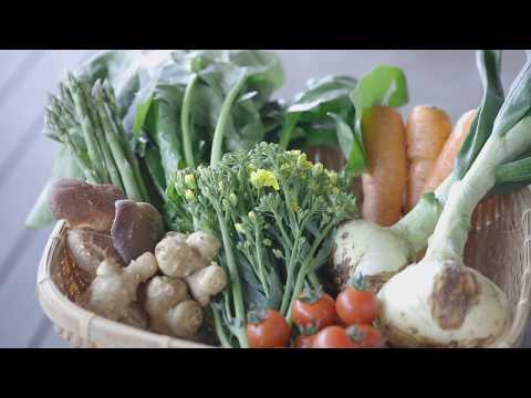 やまぐち映像図鑑 NO.125 里の厨［光市］ | Farmer's Market Sato no Kuriya [ Hikari-city ]
