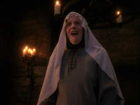 Took Him With His Own Sword