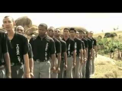 NY FIAINANA AN TANY - TANORA MASINA ITAOSY