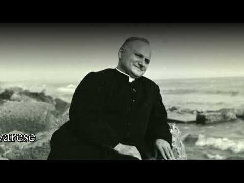 Porsi accanto a chi soffre, in un cammino di santità. 11 febbraio 2022