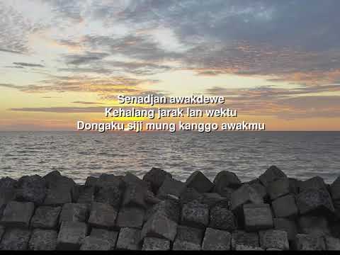 Gematine Sliramu ~ Didik Budi ft.Cindi Cintya (Lirik)