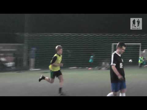03.10.2016 II Liga A - s4e vs JR Holding