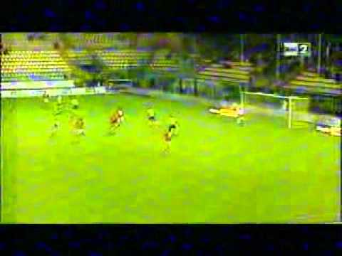 Serie B Modena-Piacenza 1-1