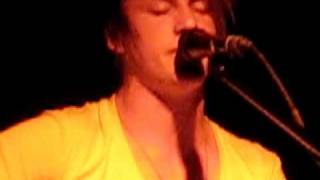 LIVE A Time for Yohe - Between the Trees acoustic