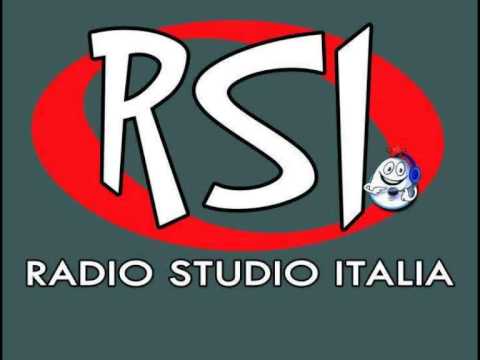 DJ SIMON WEEKS FEAT. NEON - A BAILAR (Stephan F. remix) on Radio Studio Italia