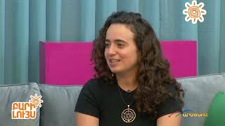 Բարի Լույս 07․06․2024 / Bari Luys