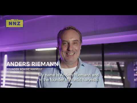 NNZ NORDIC HARVEST TRUE CO-OPERATION | AGRO MARKET