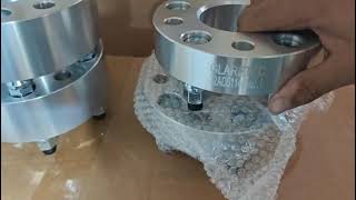 Old thar new thar and roxx fortuner Hilux off road kit