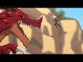 Stark vs Dragon - Frieren Beyond Journey's End Episode 6 | English Subtitles