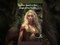 Sheena Queen Of The Jungle 1 By Lucio Parrillo