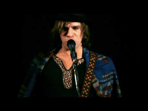 Casual Threesome - "Glory Street" LIVE @ ampsonair.com 3.2.2019