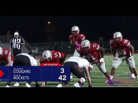 Alamo Heights Can’t Handle Kerville Tivy on Sports2Nite TV show (Produced by QMP)