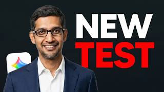 Google's New AGI Test Explained