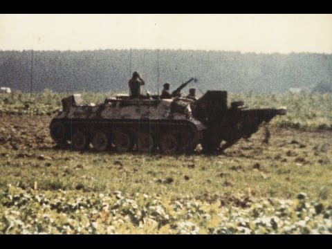 Heeresübung 1975 "Große Rochade"