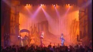 ERASURE LIVE /WHO NEEDS LOVE LIKE THAT LIVE 92 TOUR
