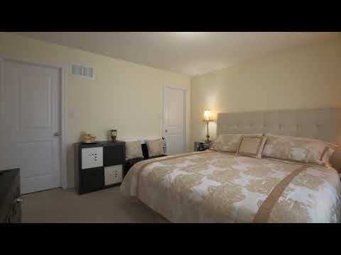 20 Tysonville Circle Brampton