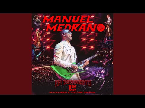 Una y Otra Vez (En Vivo Desde El Auditorio Nacional)