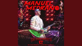 Una y Otra Vez (En Vivo Desde El Auditorio Nacional)