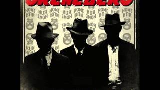 Roc Marciano (of U.N.) - " Hoard 90 "