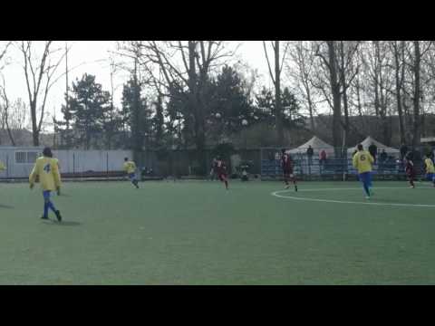05/03/17 Giovanissimi 2002_ Rebaudengo - Vanchiglia