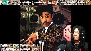 FIRST TIME HEARING The Time - I Don&#39;t Wanna Leave You REACTION