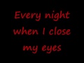Lyrics to with all of my heart