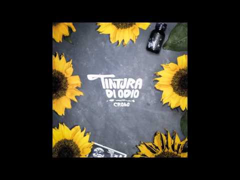 Crono - Scarfacebook