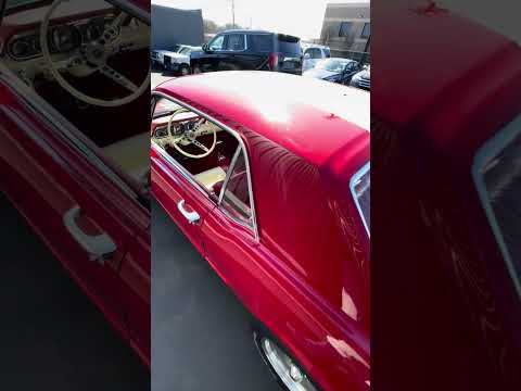 1966 Ford Mustang (CC-1934259) for sale in Greensboro, North Carolina