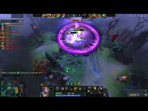 B8.Dendi [Monkey King] 🤜 Dota 2 Gosu Gameplay 🤛