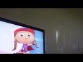 Opening To WordGirl Earth Day Girl 2010 DVD