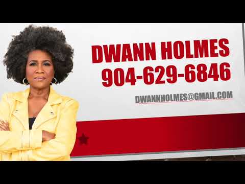 Promotional video thumbnail 2 for Dwann Holmes