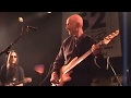Tony Levin Band  - Live - Peter Gunn