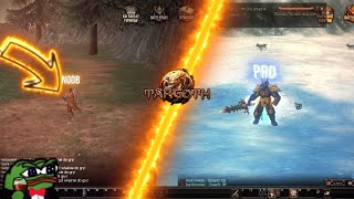 Miniaturka - TARGOTH.PL #01 | TYDZIEŃ PO STARCIE! 160 LVL!