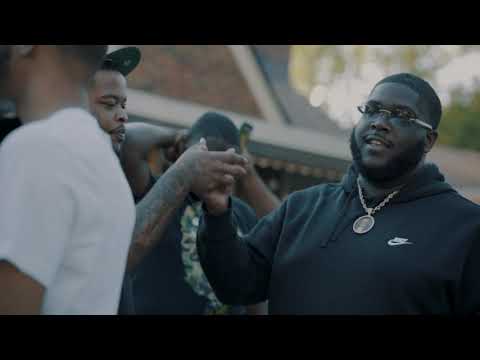 3rd Block - BandMan Rob X YungStayFried X DeeMoney Malone